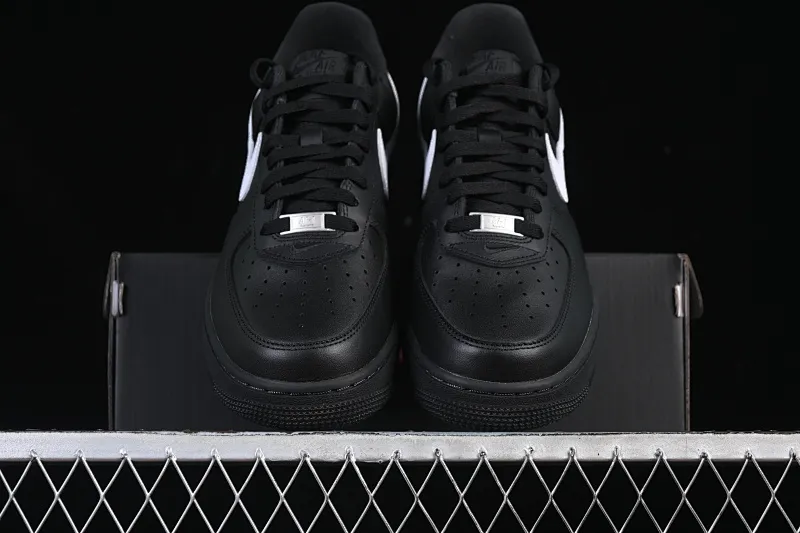 All categories Nk Air Force 1 Air Force series Nk Air Force 1 Low Air Force low-top GX foreign trade version Supreme x Nike Air Force 1'07 Low joint model Air Force 1 low-top casual sneakers CU9225-002